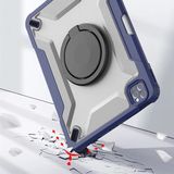  ốp iPad 11 Wiwu Mecha Rotative 360 (Blue) 