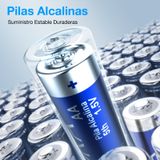  Pin 2A (AA) 1HORA GAR136 