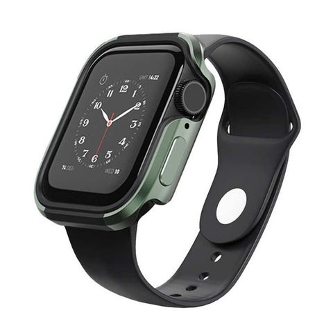  Ốp Applewatch Wiwu - Geen (44/45mm) 