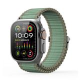  Dây AppleWatch Dux ducis YC (44/45/49) - Green 