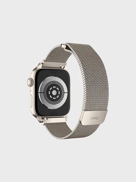  Dây UNIQ Dante (StarLight) AppleWatch 38/40/41 