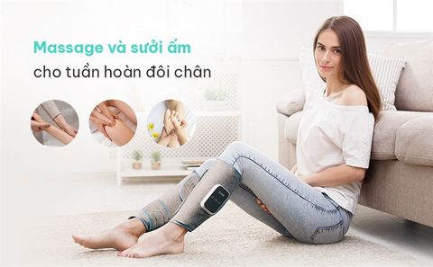  Máy Massage Bắp Chân SKG BM3-E 