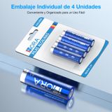  Pin 2A (AA) 1HORA GAR136 