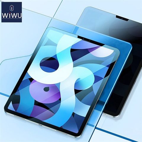  Kính iPad 12.9 Wiwu ivista 