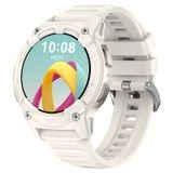  Smartwatch Kospet Tank S2-Trắng 
