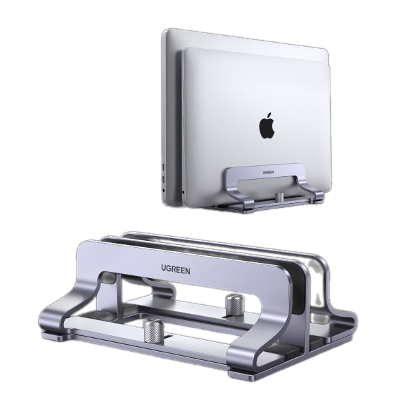  Giá Đỡ Đôi Dựng Đứng Laptop Ugreen 60643 