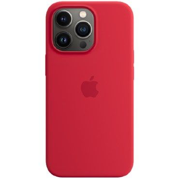  Ốp 14Pro Apple Silicon (Đỏ) 