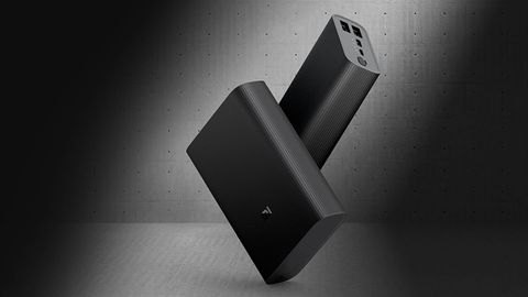  Pin Xiaomi Powerbank 3 Ultra Compact 