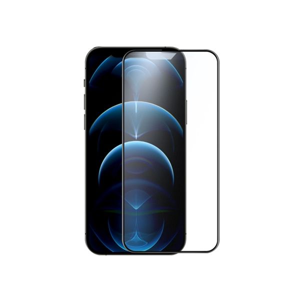  Kính 13Promax Nillkin Nhám 