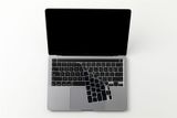  Phủ Phím Innostyle Macbook Pro 13''(M1)-Black 