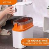  Thùng Rác Thông Minh Tự Đóng Gói joybos Y1 15L 