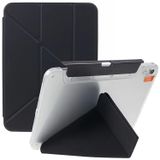  Bao Da iPad Pro 11 (M4) Mutural Folio - Đen 