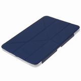  Bao Da iPad Pro 13 (M4) Mutural Folio (Xanh) 