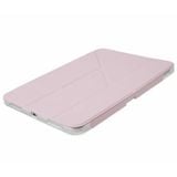  Bao Da iPad Pro 11 (M4) Mutural Folio - Hồng 