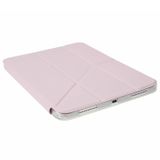  Bao Da iPad Pro 11 (M4) Mutural Folio - Hồng 