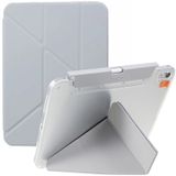  Bao Da iPad Pro 13 (M4) Mutural Folio (Xám) 