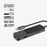  Hub Mazer Infinite Link 5 in 1 