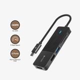  Hub Mazer Infinite Link 5 in 1 