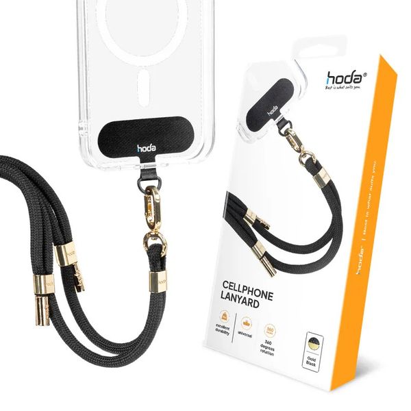  Dây Đeo Đôi Hoda Lanyard 