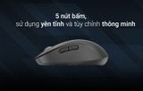  Chuột Logitech Signature M650 (Đen) 