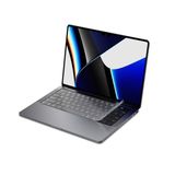  Phủ Phím JCPAL Macbook Pro 13'' (M1)-Trong 