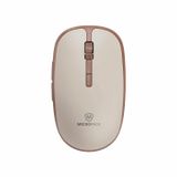  Chuột MicroPack SPEEDY SILENT Bluetooth+USB 