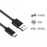  Cáp Samsung USB C 