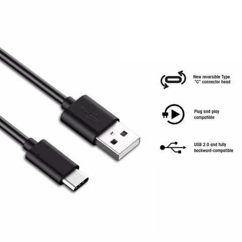  Cáp Samsung USB C 