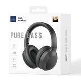  Headphone Wiwu Bach Headset (TD01) 
