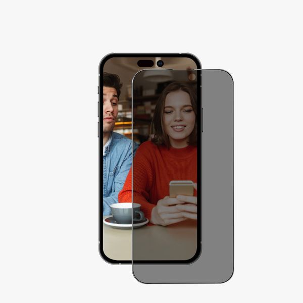  Kính 14 Promax/15 Plus Chống Nhìn Trộm 360 Anank 