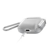  Case Airpods 3 Raptic Air (Bạc) 