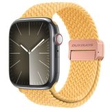  Dây Apple Watch Dux Ducis Mixture Pro - Sunshine (40/41) 