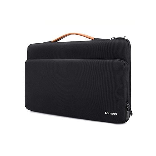  Túi Xách Tomtoc Briefcase Mac 14inch -Đen (A14D) 