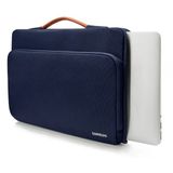  Túi Xách Tomtoc Briefcase Mac 14inch -Blue 