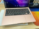  Dán Macbook Air (M1) 13 JCPAL 5 in 1 (Gold) 
