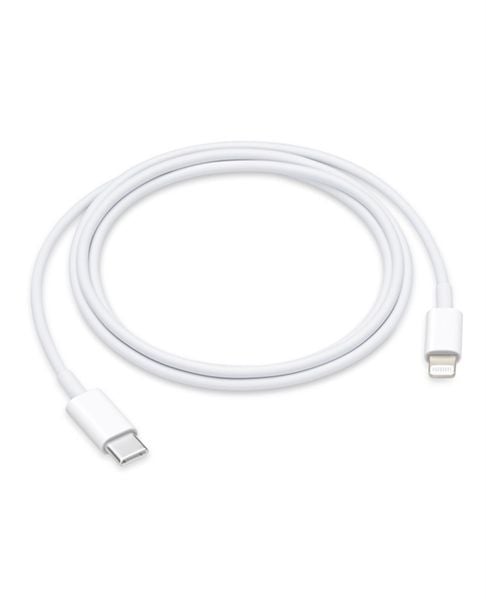  Cáp 20W C to Lightning 