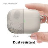  Case Airpods 3 Elago Liquid Hybrid - Mint 