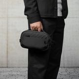  Túi Phụ Kiện Tomtoc Voyage Pouch (Đen) -T29 