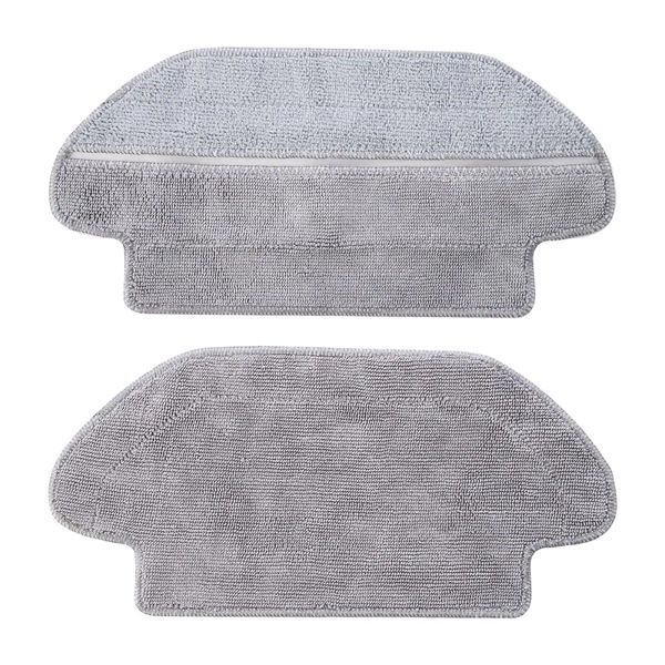  Vacuum Mop - Mop Pad 