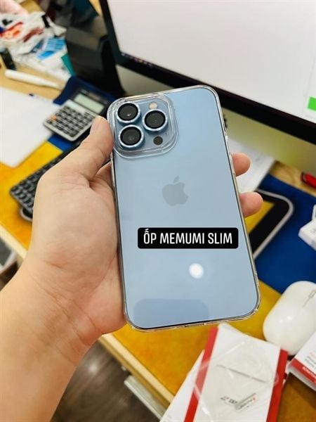  Ốp 13Promax Memumi Slim 