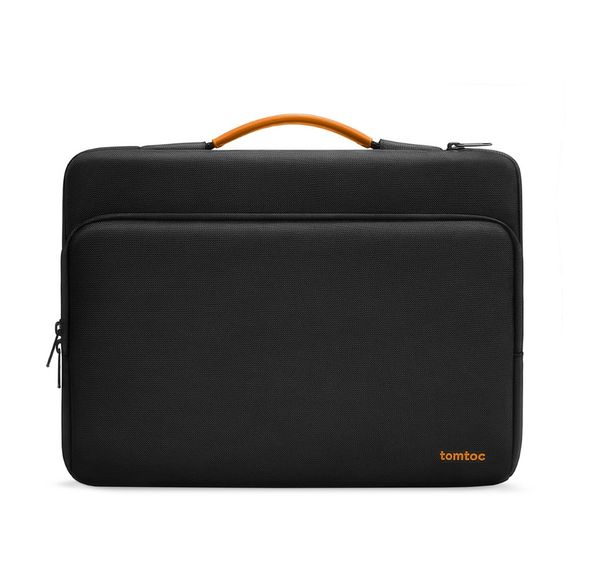  Túi Xách Tomtoc Briefcase Mac 15inh (Black) 