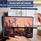  Dán Paper Like Wiwu iPad 10.2 (Nam Châm) 
