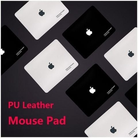  Lót Chuột hình Táo 