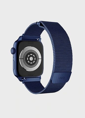  Dây UNIQ Dante (Blue) AppleWatch 38/40/41 