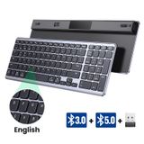  Bàn Phím UGREEN Ultra Slim Wireless 15258 