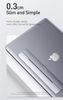 Giá Đỡ Macbook Baseus Papery (Gray)