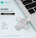  USB Cotecci Pro 64G 