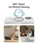  Ốp 16 Promax Anker MagGo Magnetic 360° Ring Stand -Natural 