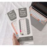  Phủ Phím Macbook JRC Easy Style 