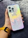  Ốp 16 Pro Zagg iridescent Magsafe 